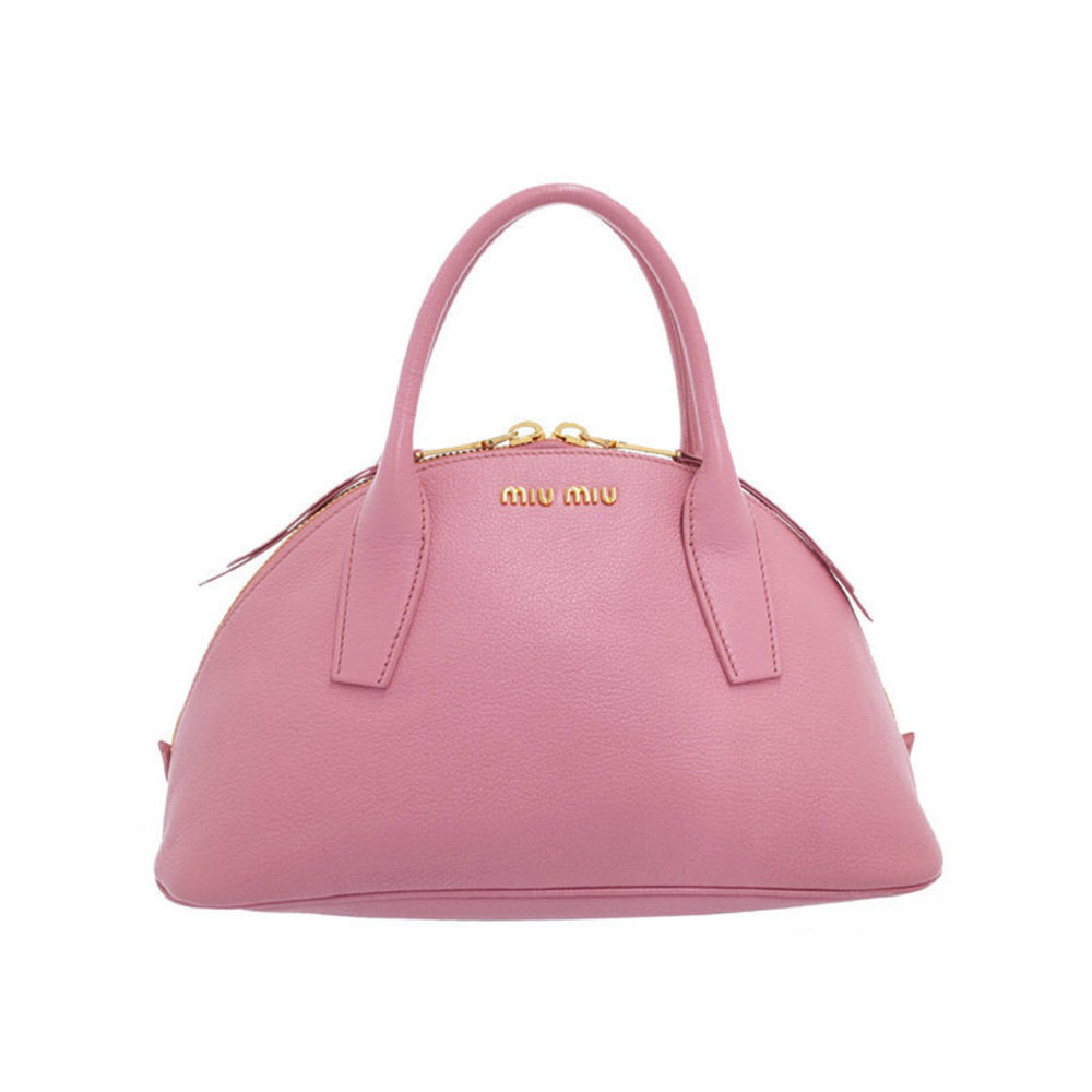 Miu Miu Handbag Pink